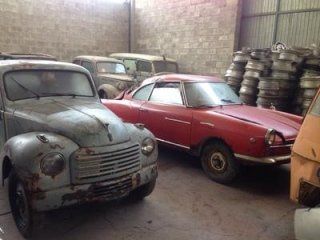 Rottamazione Automobili E Ricambi Fermignano Pesaro E Urbino Cecconi Fermino Autodemolizioni