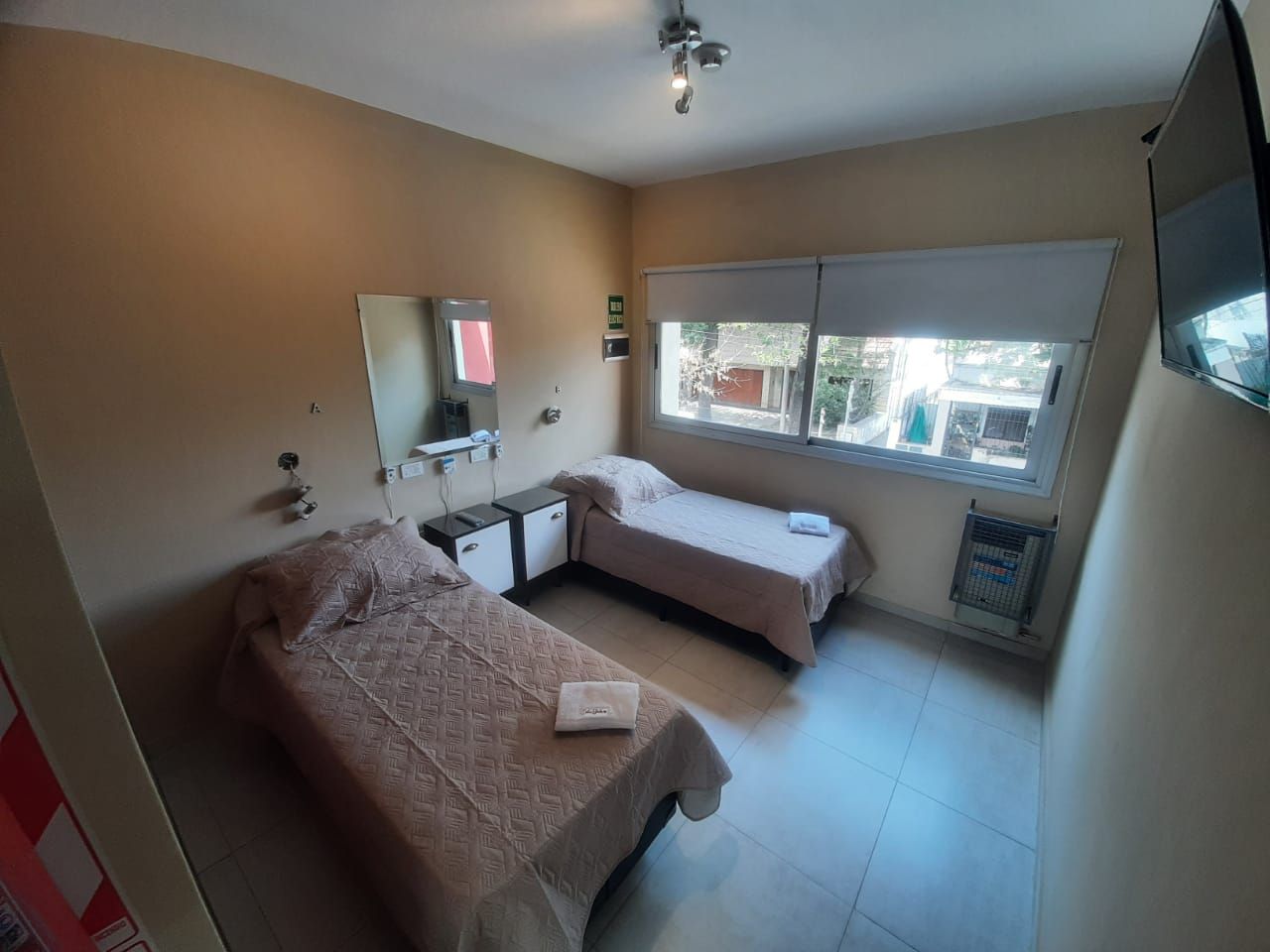 Residencia Dulce Estadía