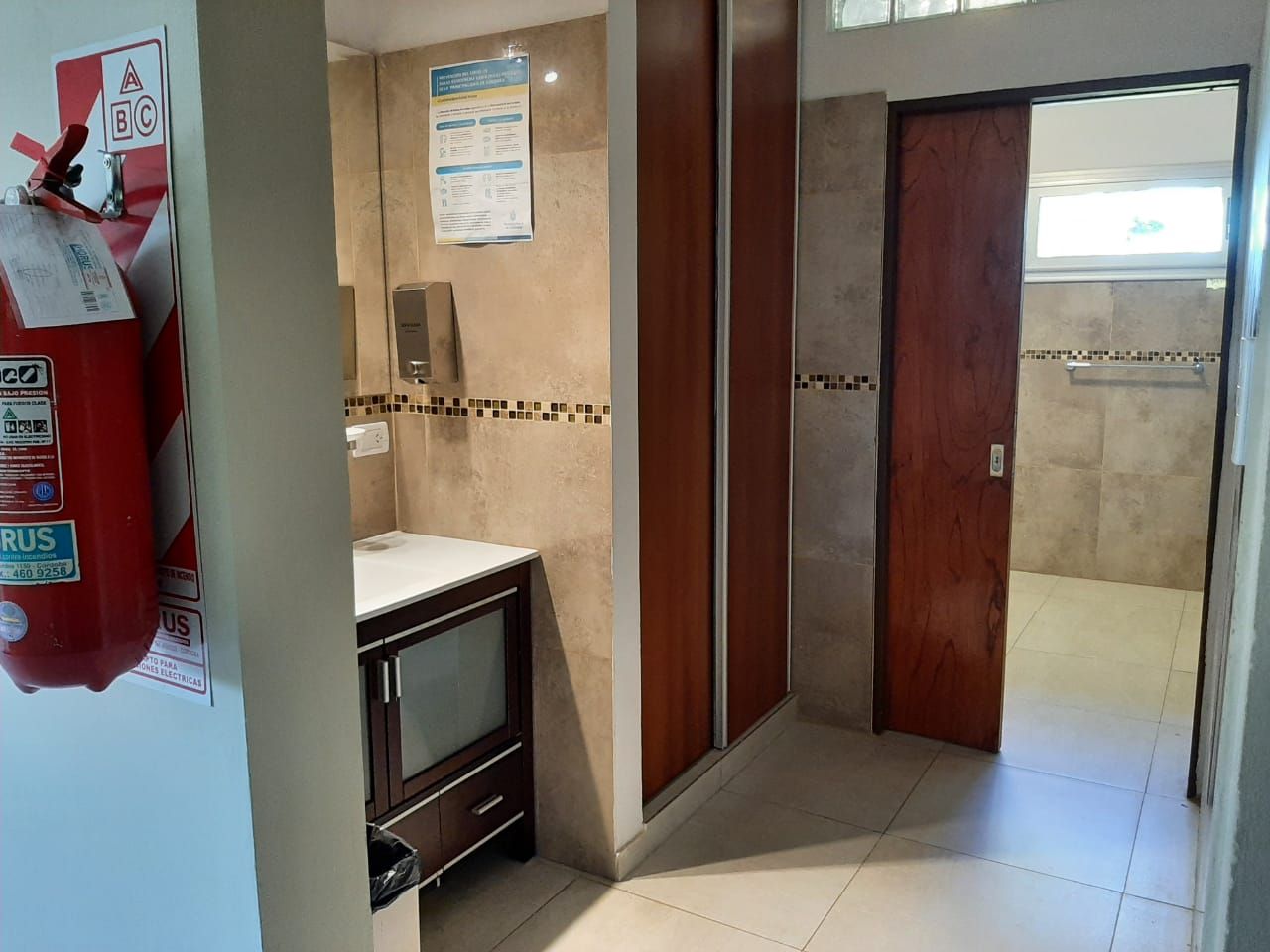 Residencia Dulce Estadía