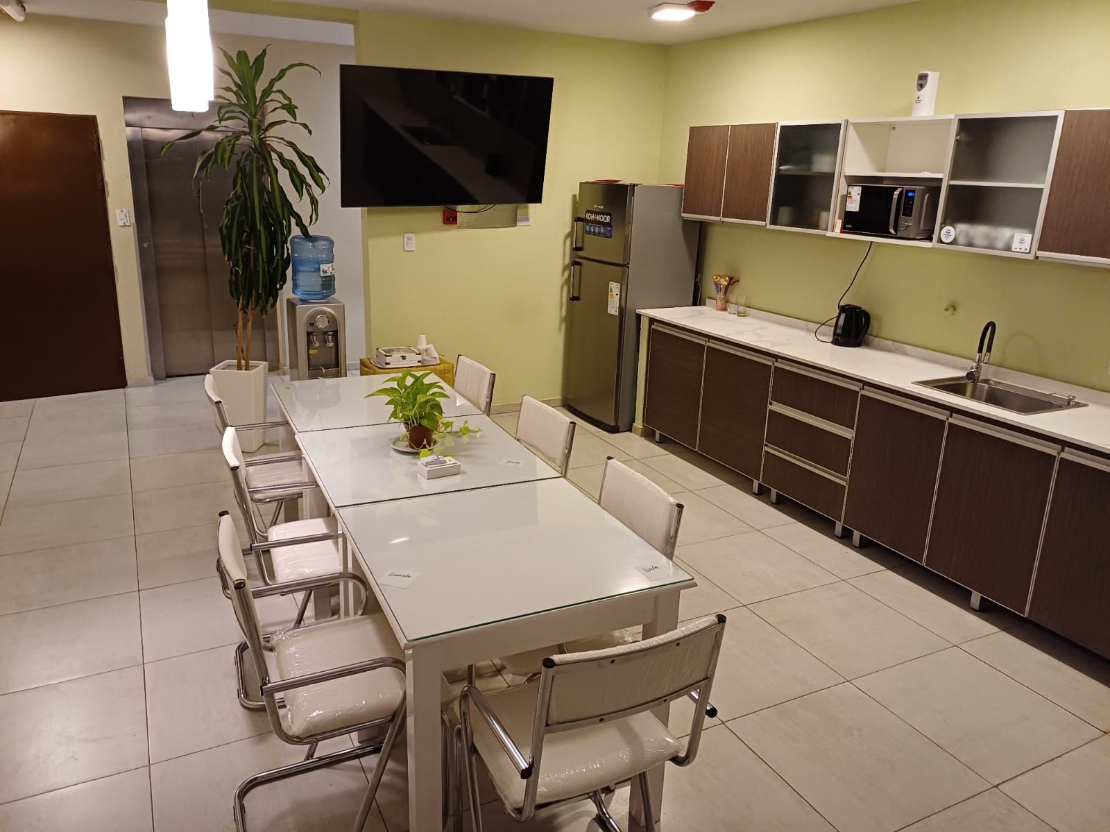 Residencia Dulce Estadía