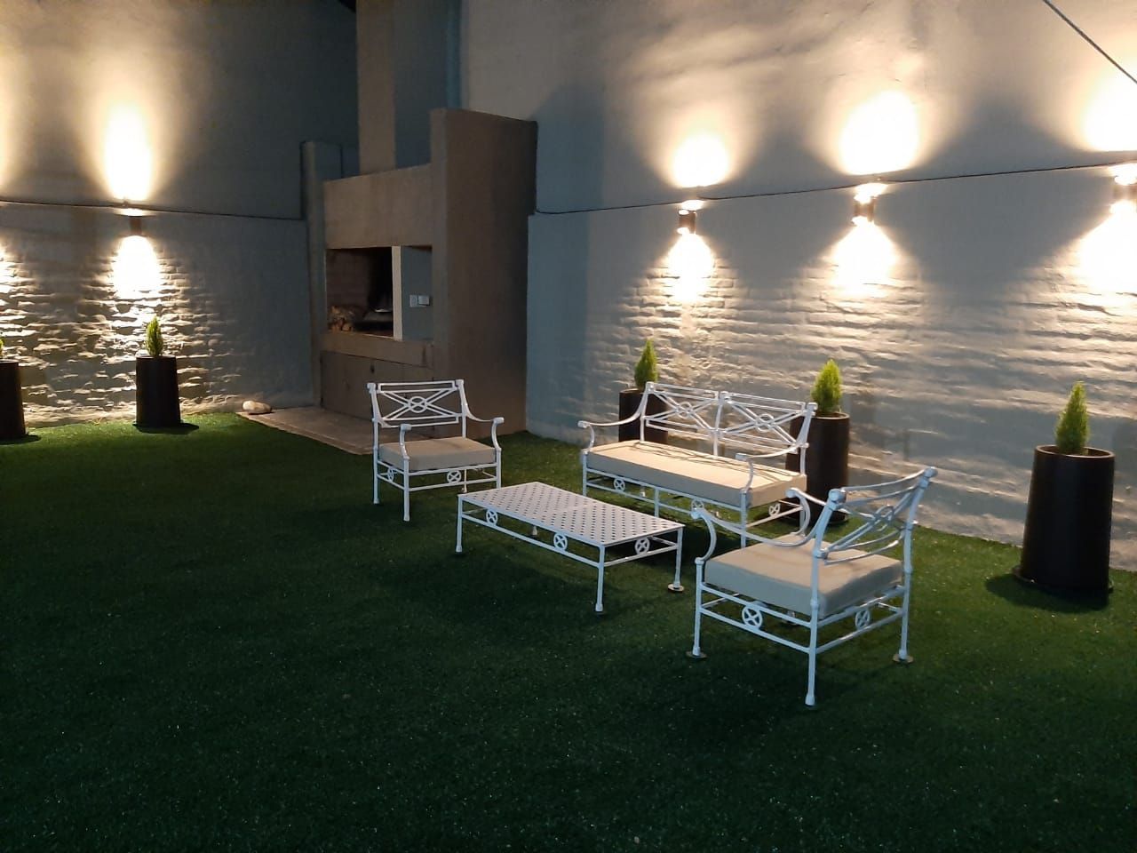 Residencia Dulce Estadía