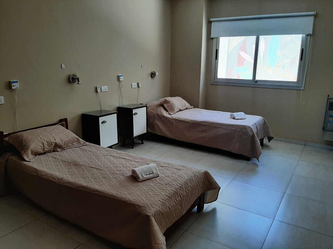 Residencia Dulce Estadía