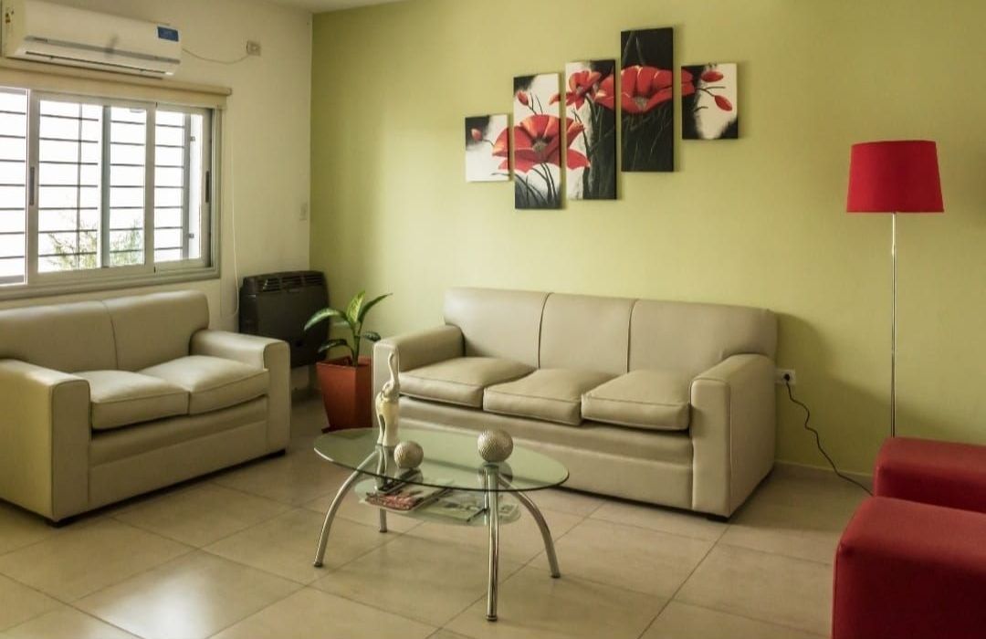 Residencia Dulce Estadía