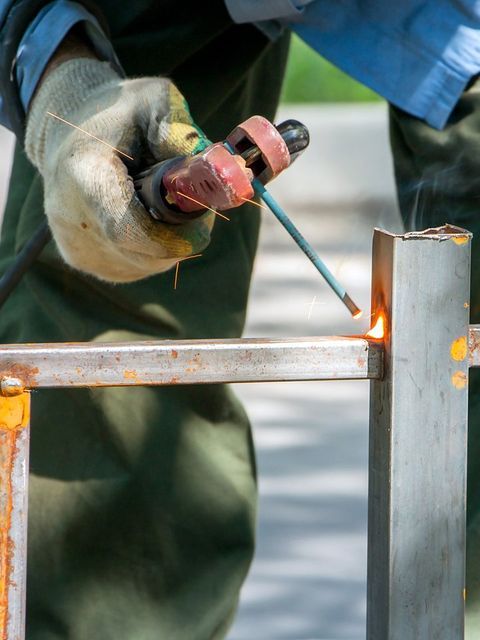 farm welding