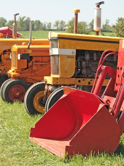 farm welding