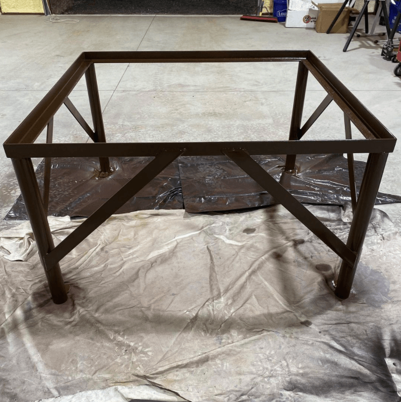 welding