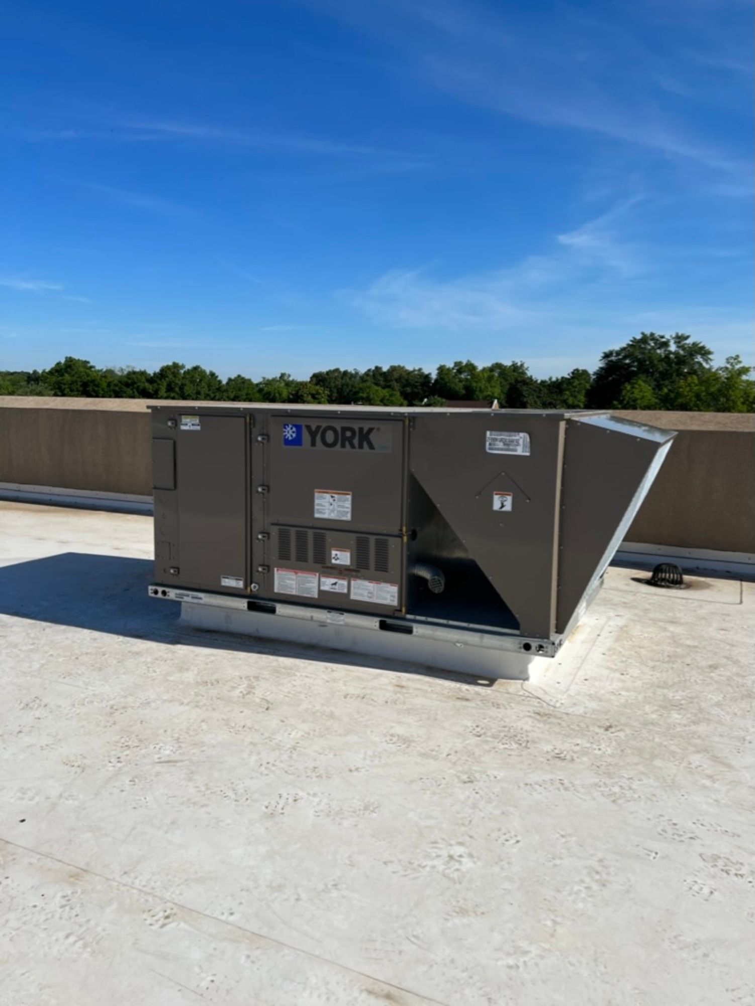 Commercial HVAC