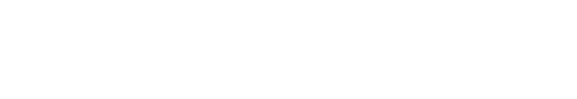 A row of black stars on a white background.