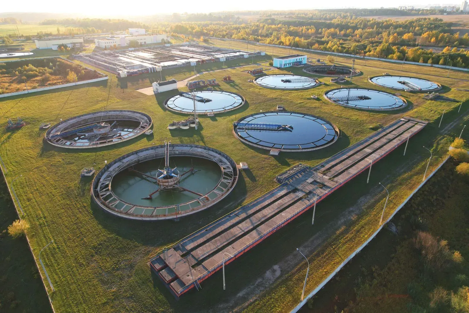 The Role of Civil Engineering in Sustainable Land Development