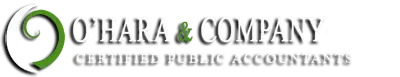 O'Hara & Company Certified Public Accountants