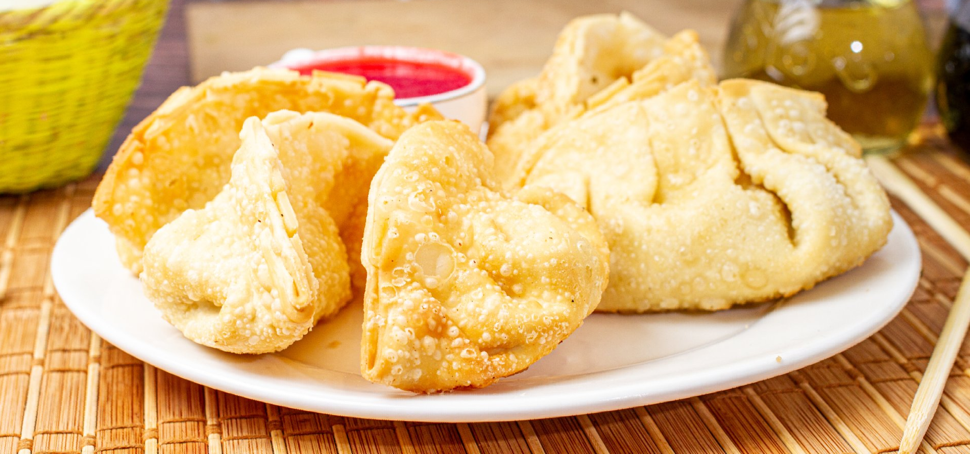 preparación oriental