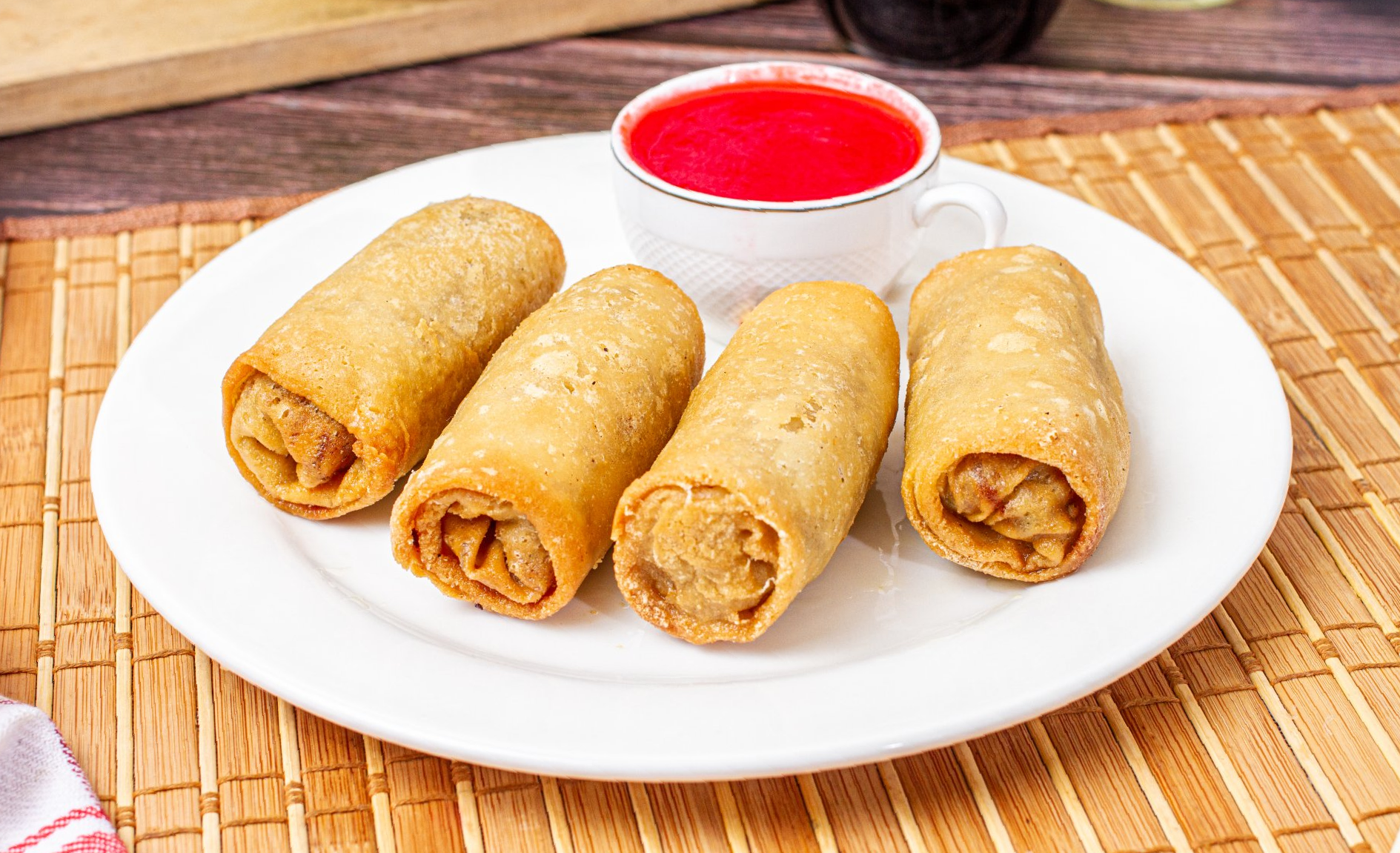 Asia Express - Combos Especiales