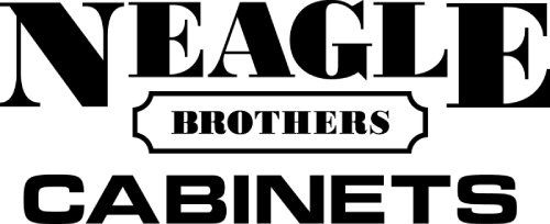 Neagle Brothers Cabinets - Logo
