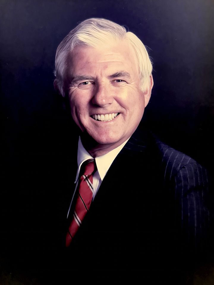 thumbnail size photo of Cecil Spearman