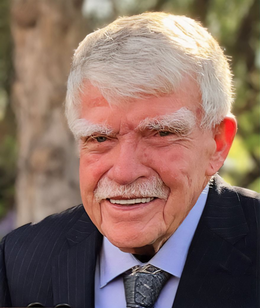 thumbnail size photo of Francis Calley