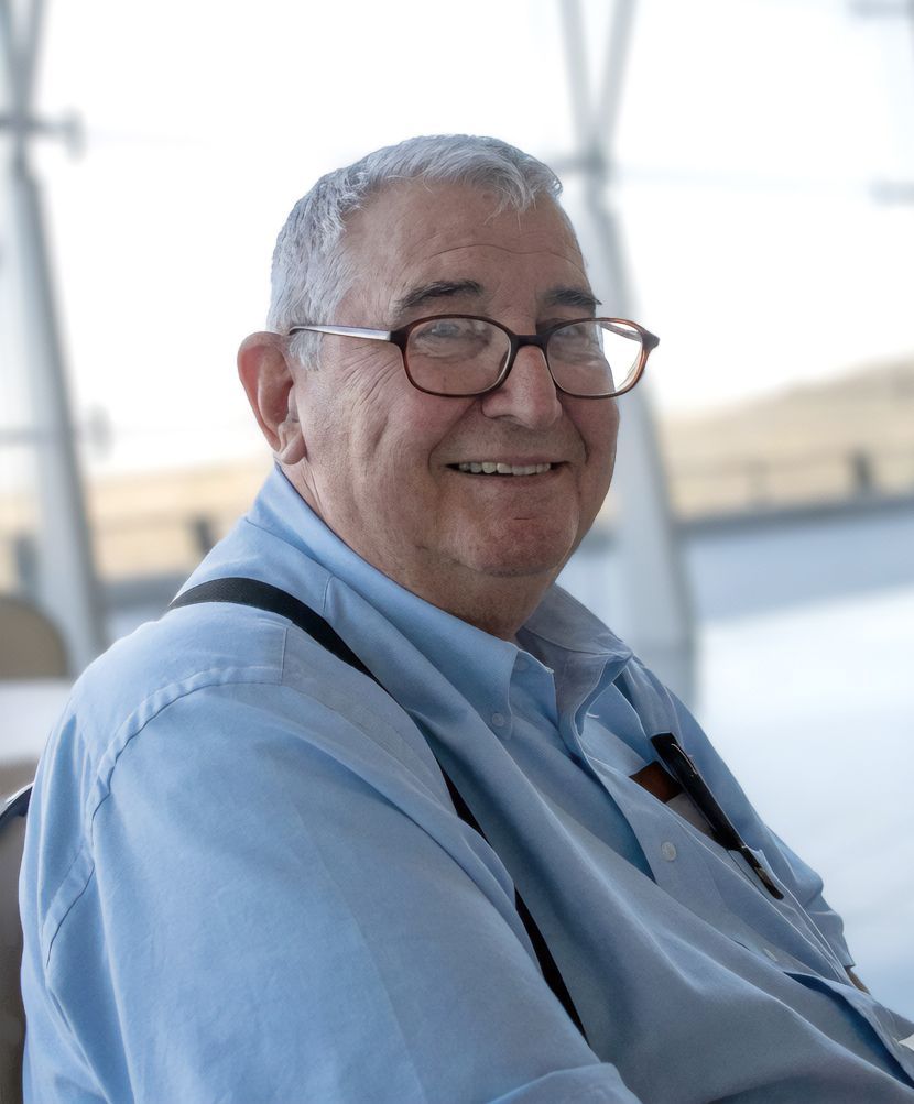 thumbnail size photo of James Parker