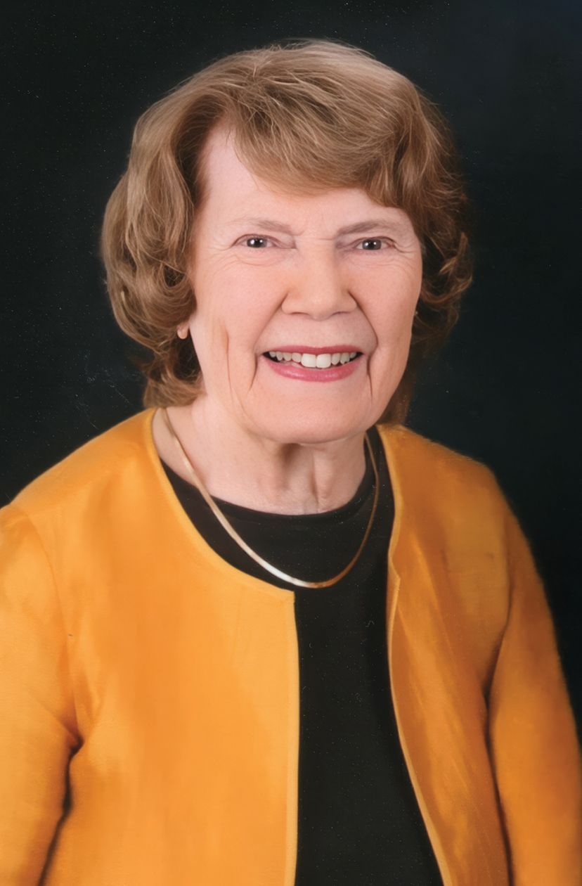 thumbnail size photo of Dorris Ann Hallstrom Janess