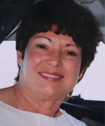 Diane Lamm