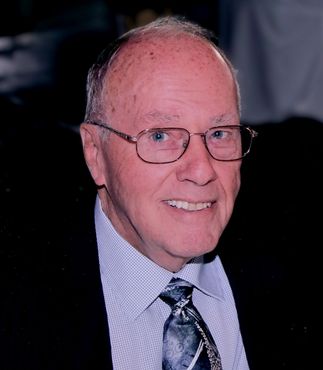 Graeme “Graham” Lang