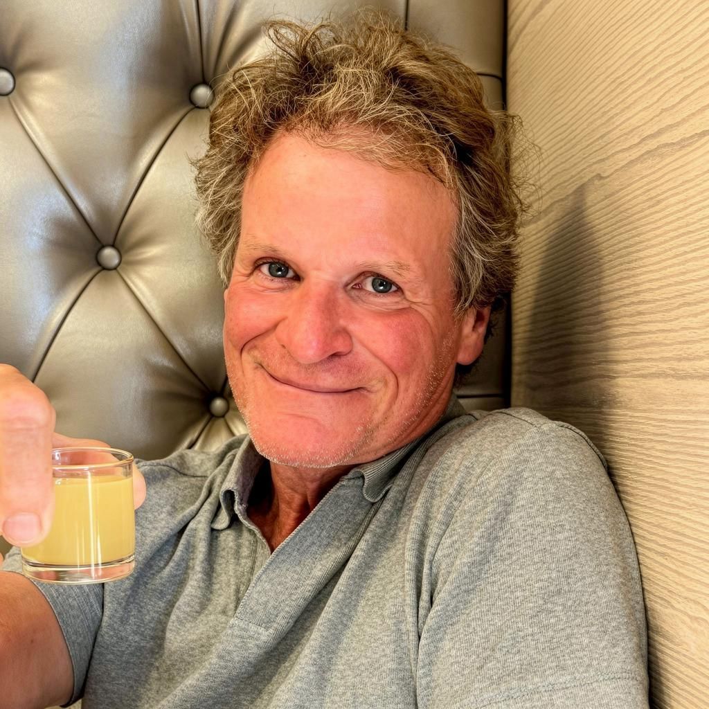 thumbnail size photo of Paul Deem