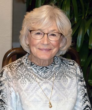 Susan Bennitt