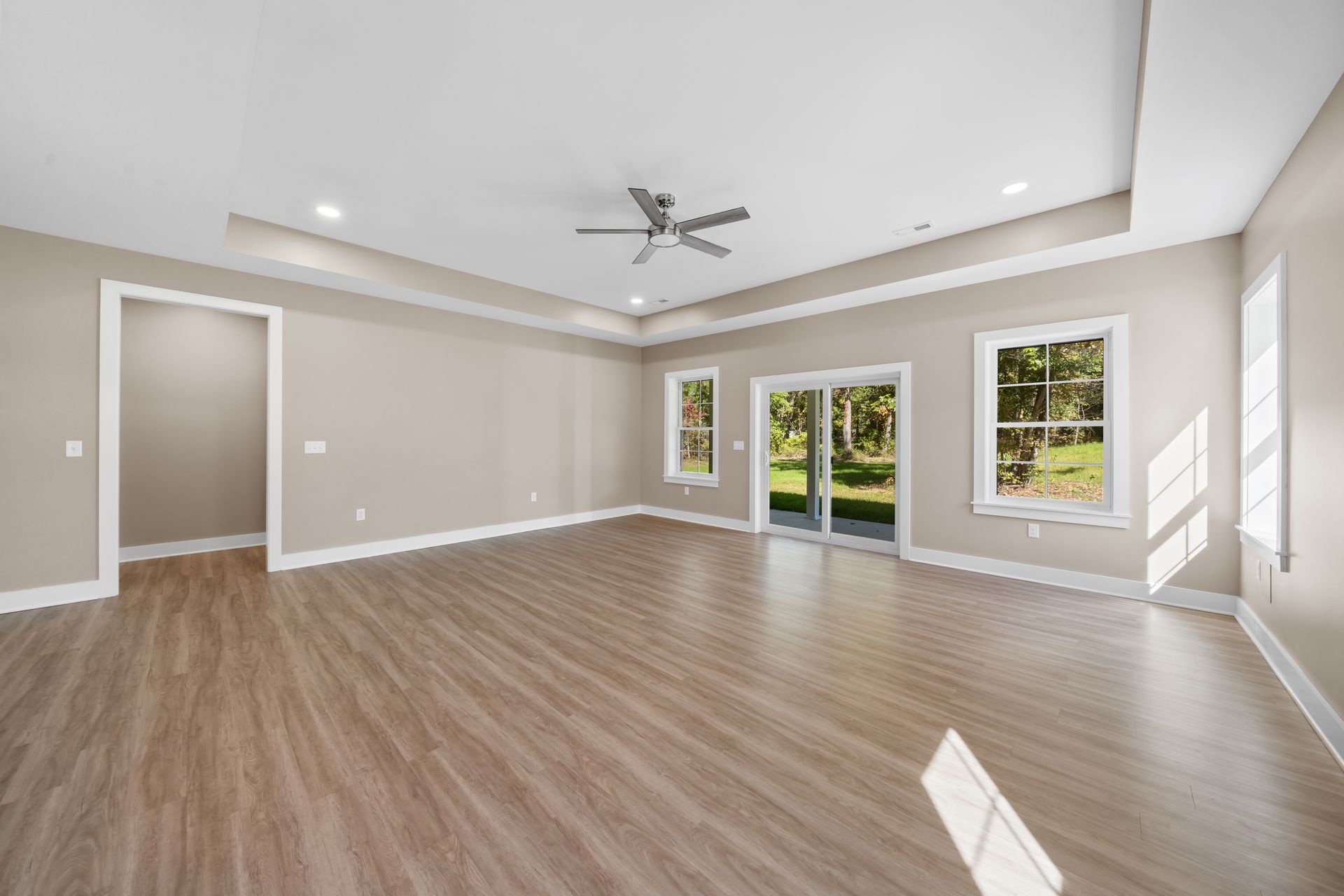 pole barn pool house