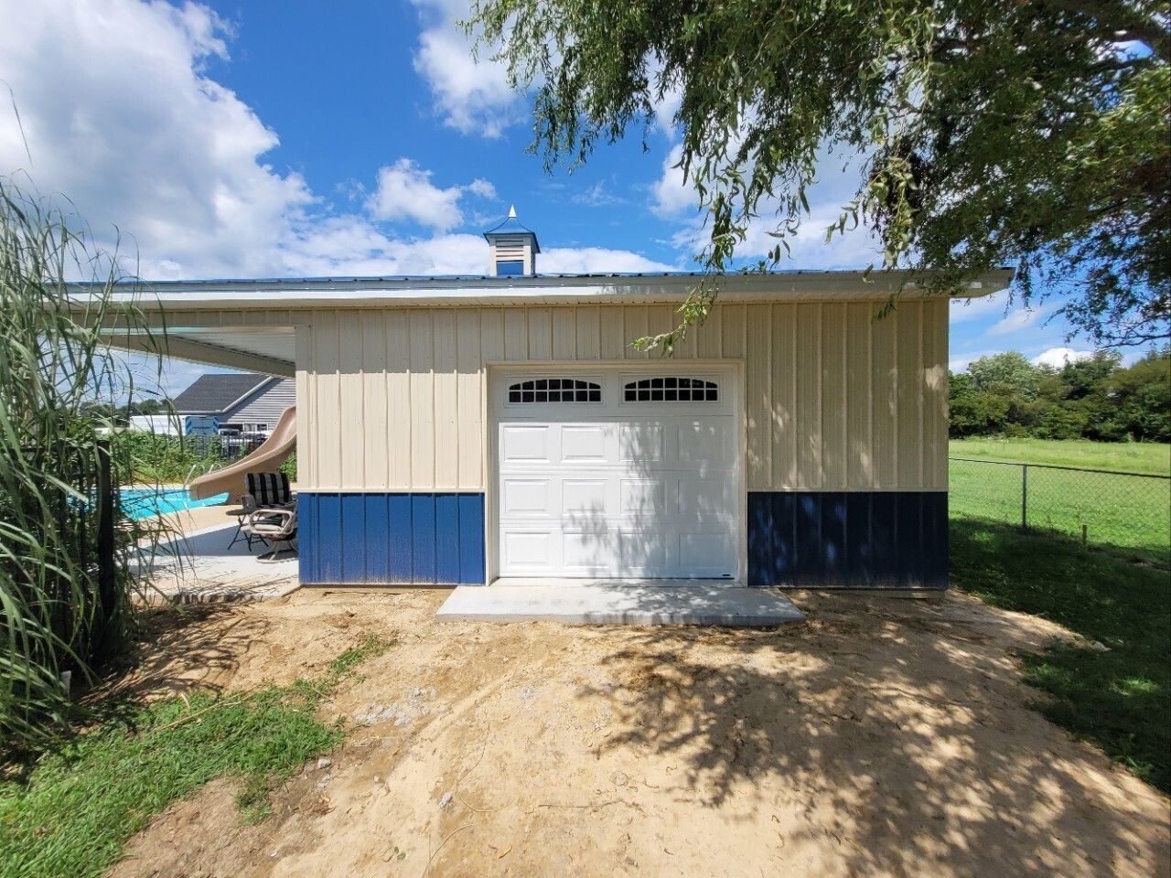 20x30 pole abrn