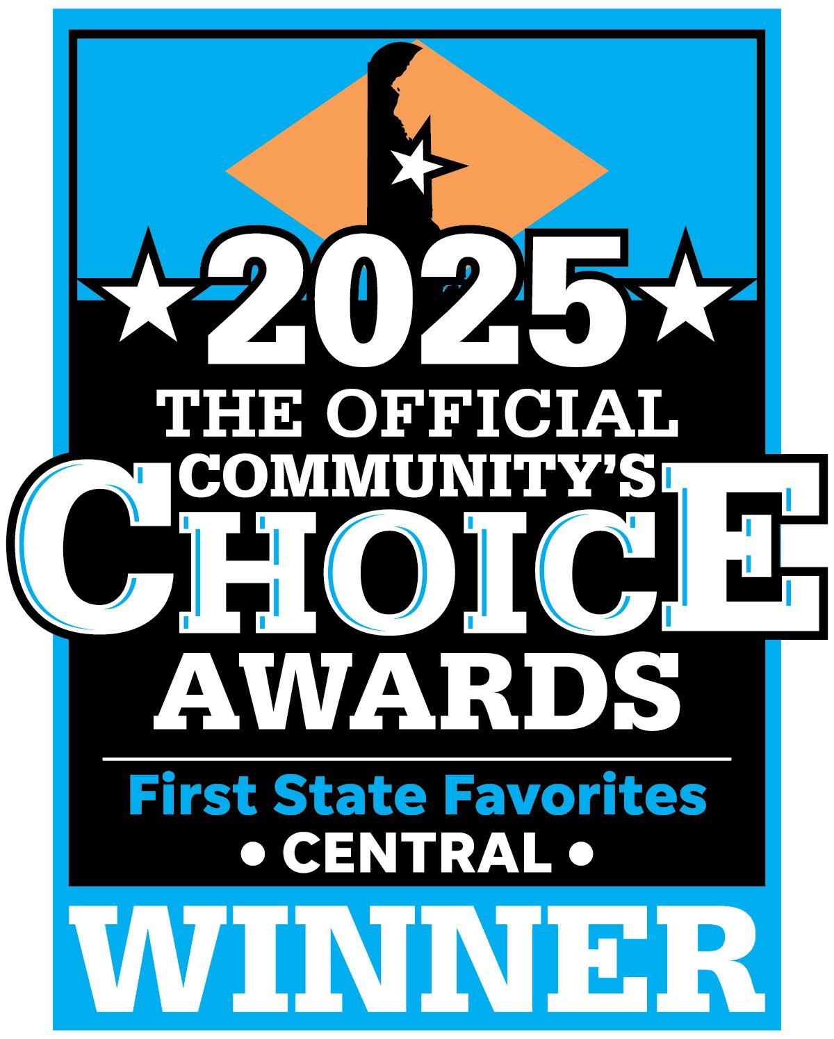 2025 First State Favorite Winner 