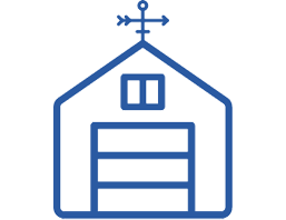 commercial pole barn