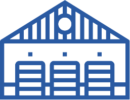 commercial pole barn