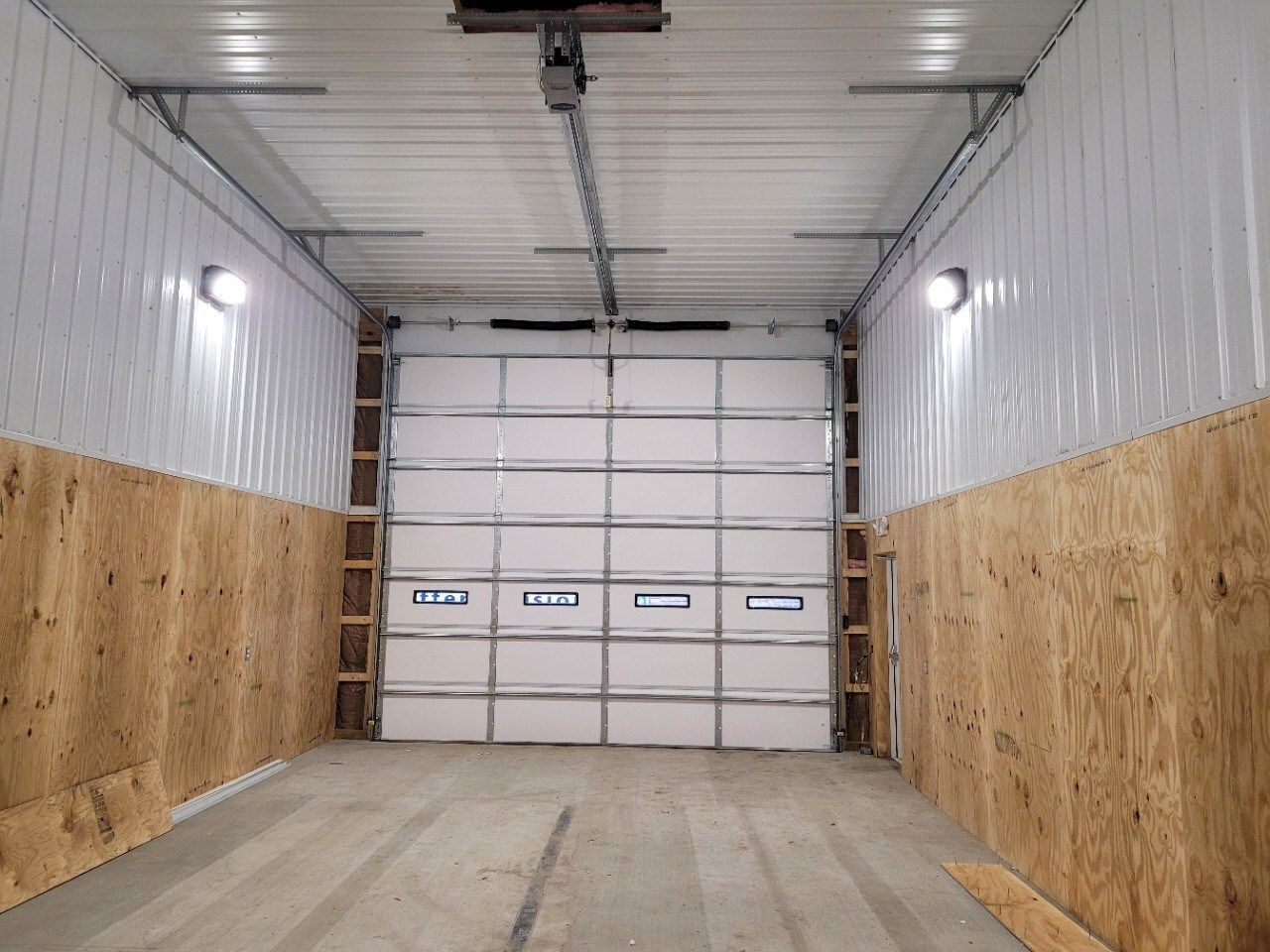 commercial pole abrn