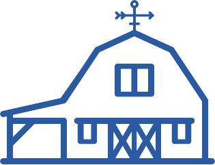 equestrian pole barn