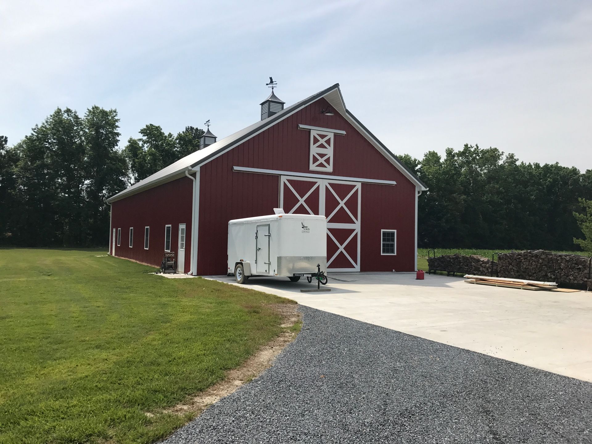 agriculture pole abrn