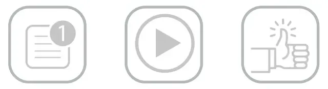 play icon