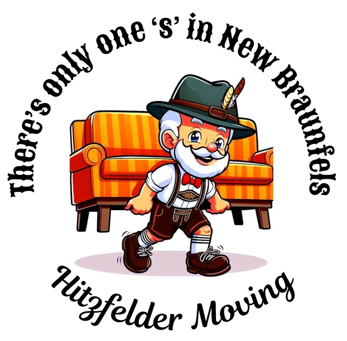 Hitzfelder Moving 