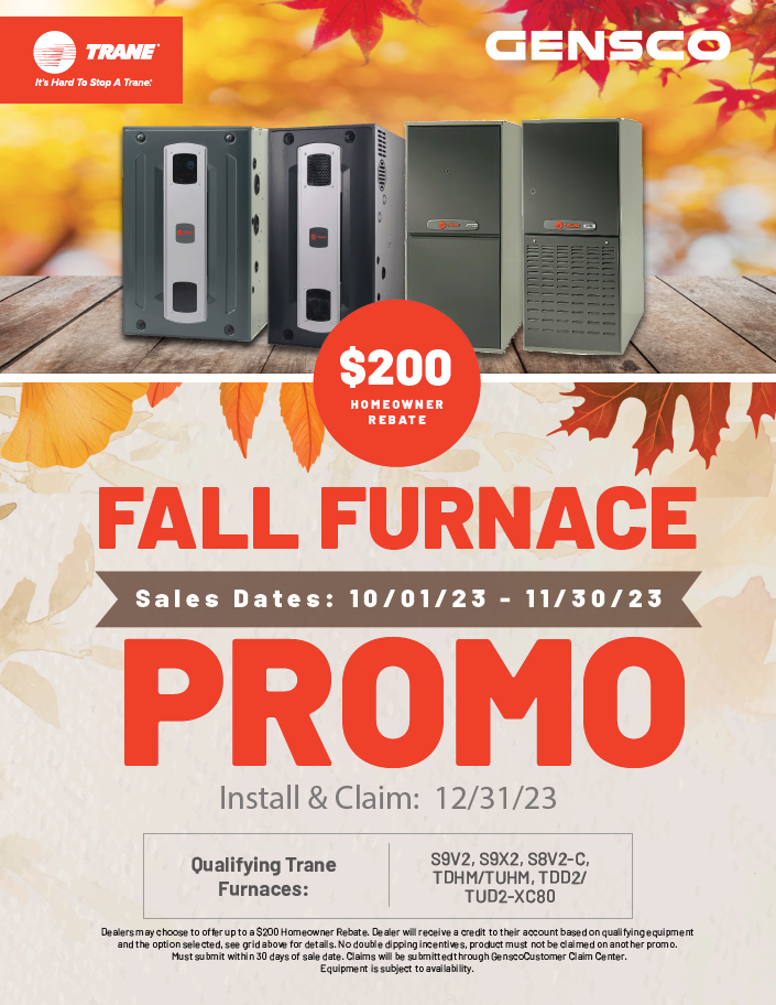 HAVC Special Offers in Puyallup WA Expert Air Control