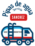 Logotipo de Servicio Sánchez