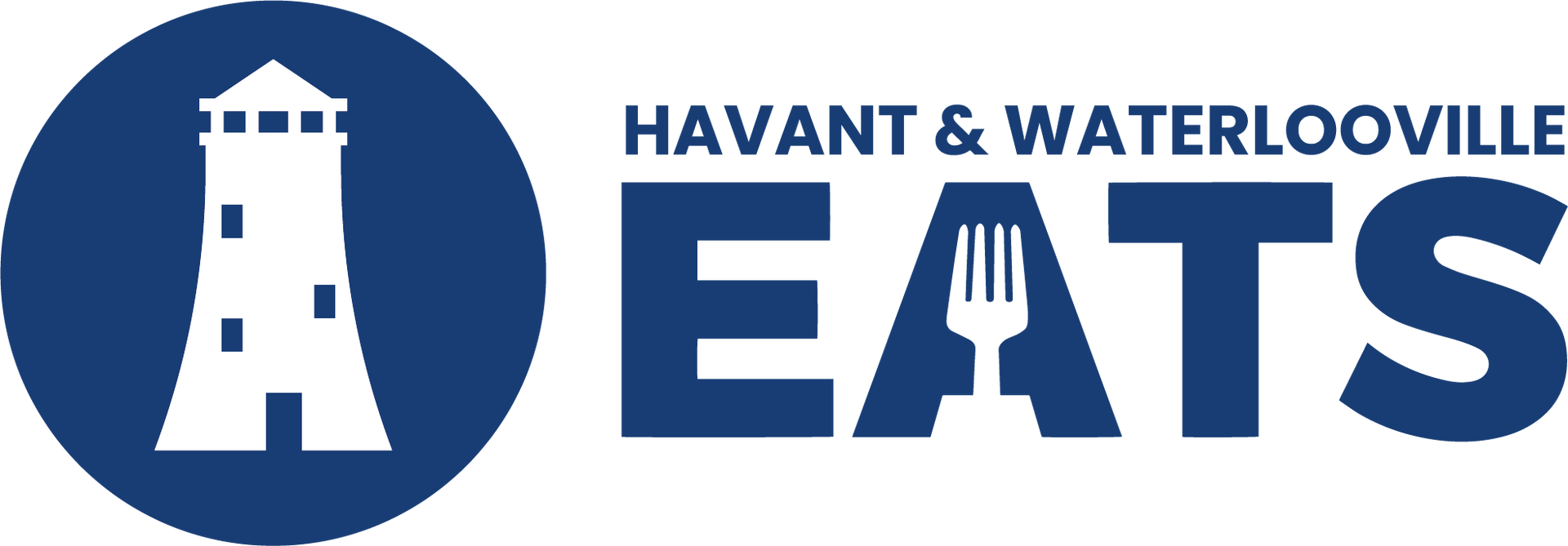 The logo for havant & waterlooville a eats