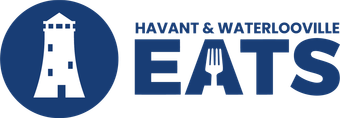 The logo for havant & waterlooville a eats