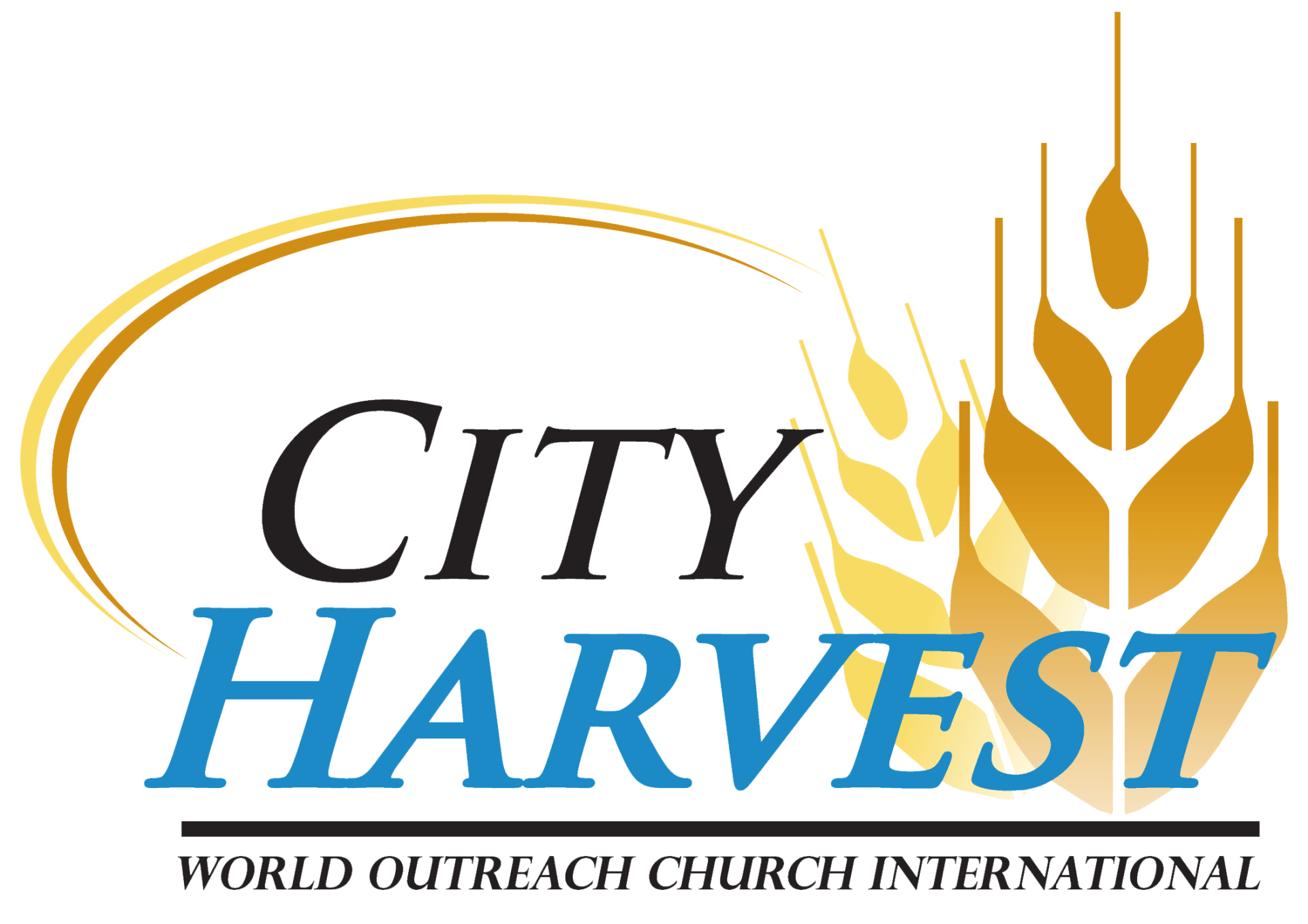 City Harvest Church