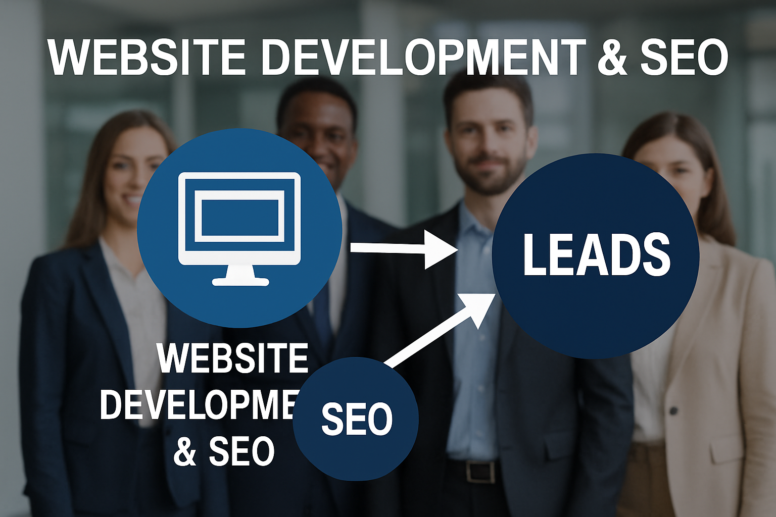 Port St Lucie Web Design