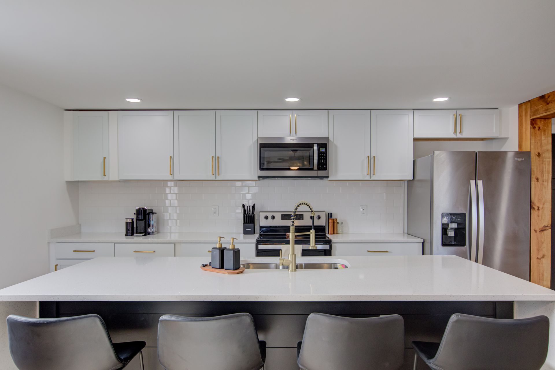 The Platinum Package