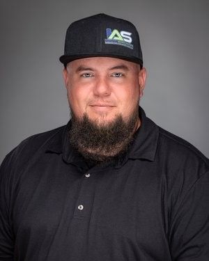 Chris Stansbury – Jacksonville, FL – Integrated Access Solutions