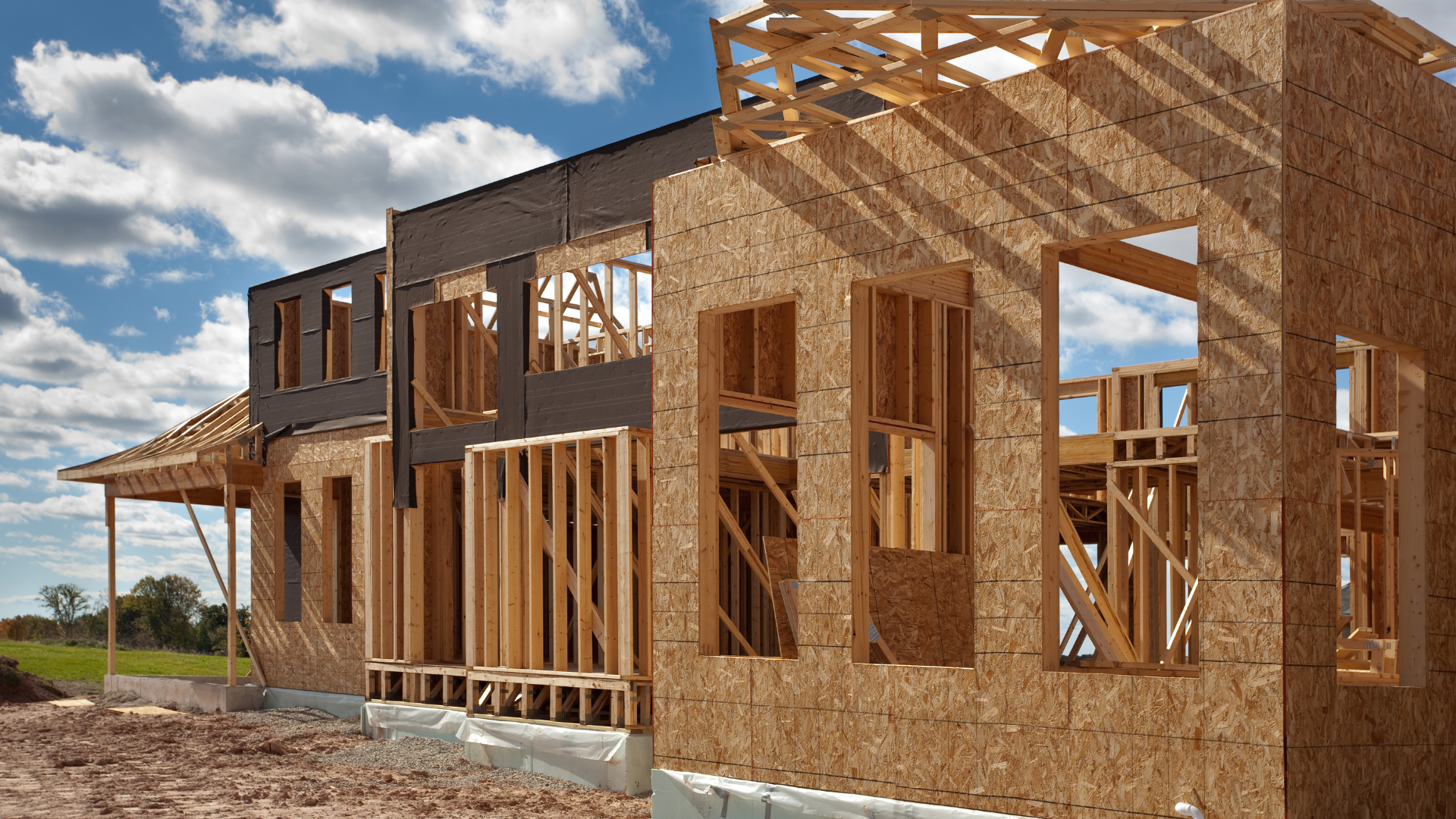 Modern Home - Jacksonville, FL - Integrated Access Solutions