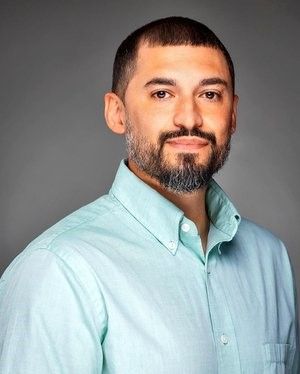 Erik Gonzalez– Jacksonville, FL – Integrated Access Solutions