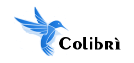 COLIBRI' RIFINIZIONE-LOGO