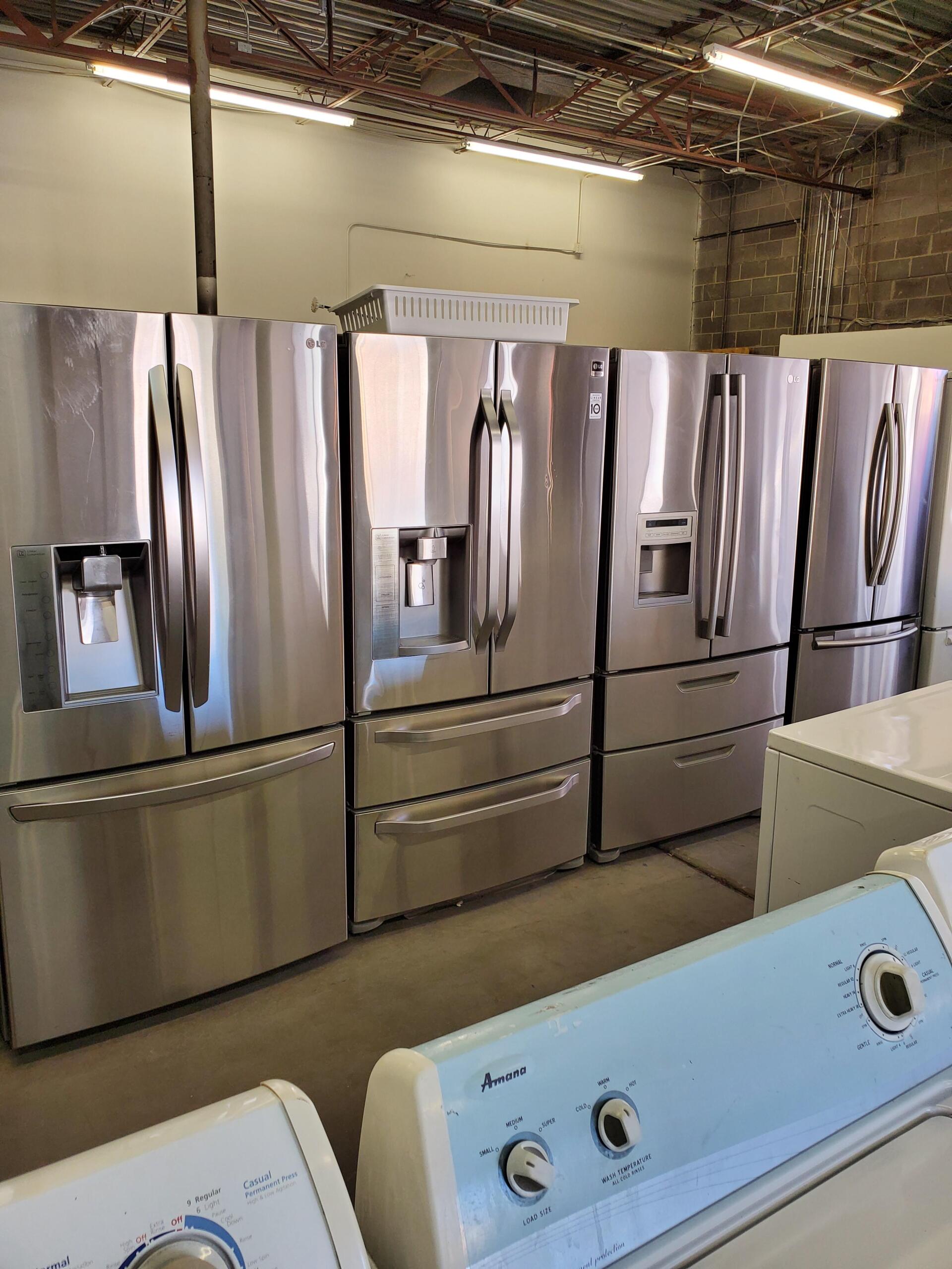 Appliance Repair in El Paso, TX Pro Appliance Repair