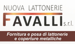 NUOVA LATTONERIE FAVALLI SRL logo