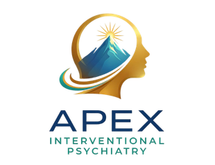 Apex Interventional Psychiatry LLC logo