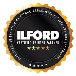 Ilford  certification